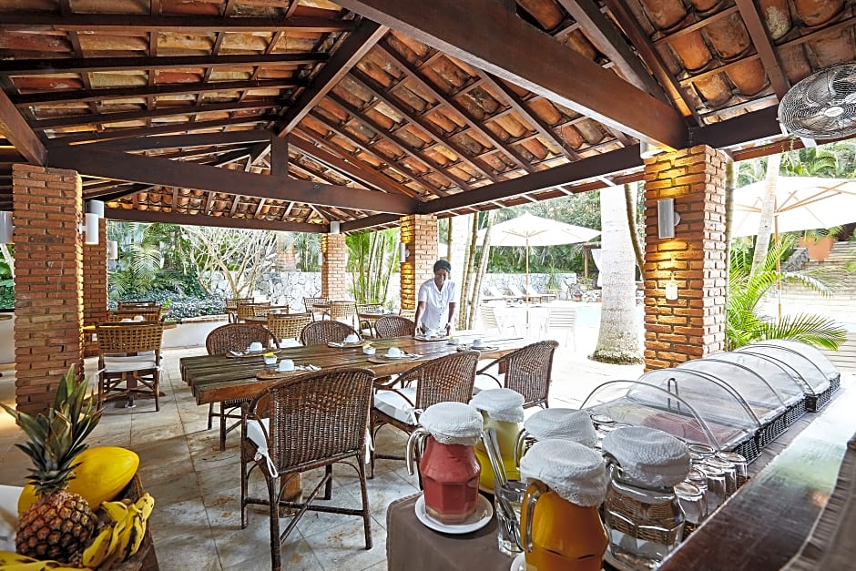 PortoBay Buzios Hotel