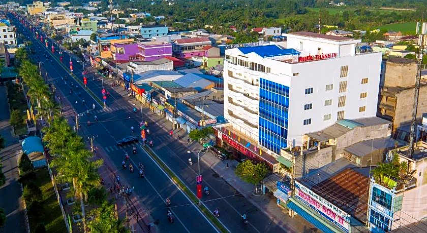 Phuoc Thanh IV Hotel