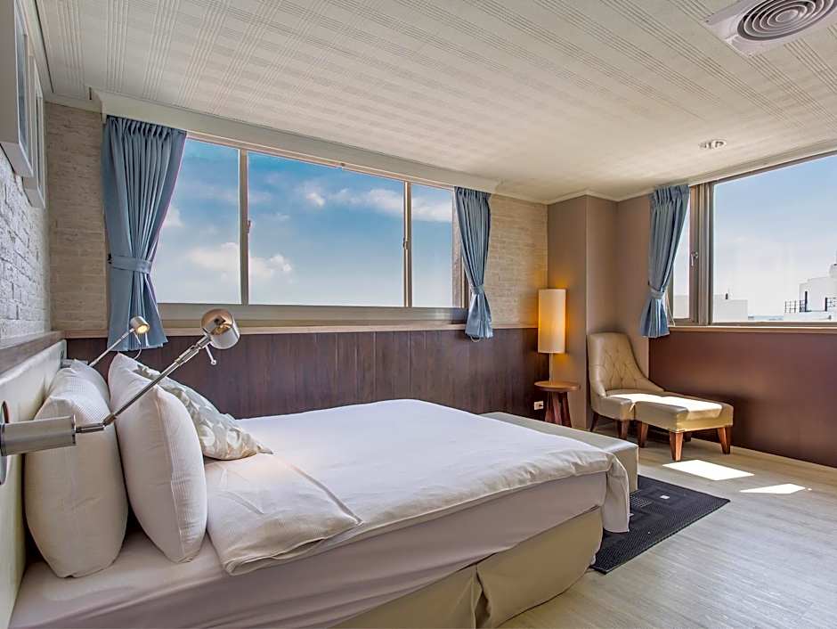 Photo 1 of 50 of MF Hotel, penghu