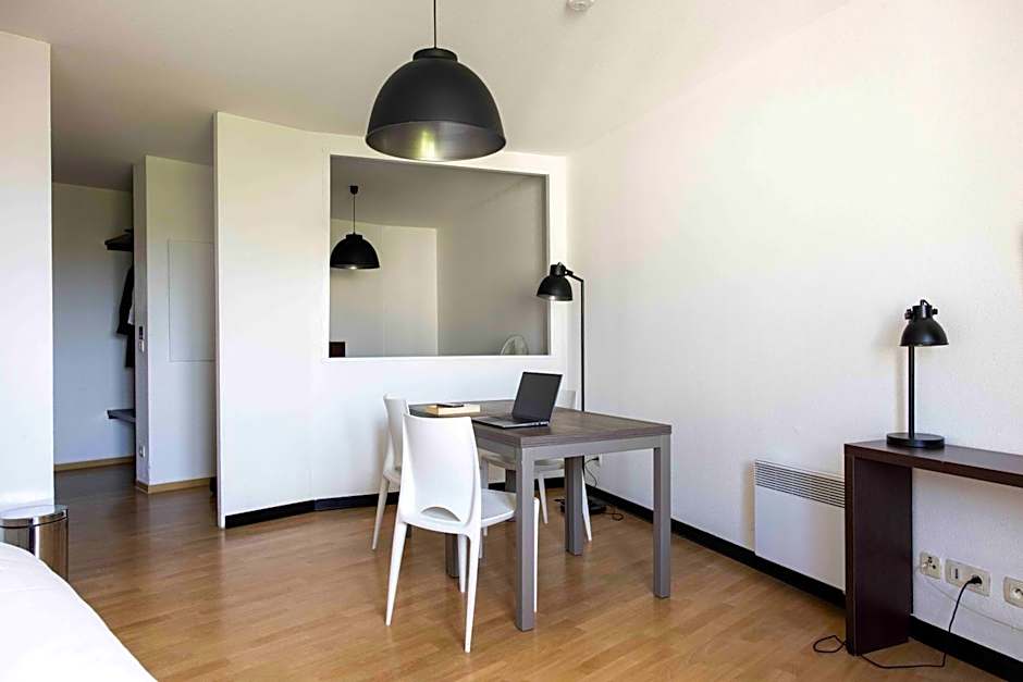 Teneo Apparthotel Bordeaux Gare Saint Jean
