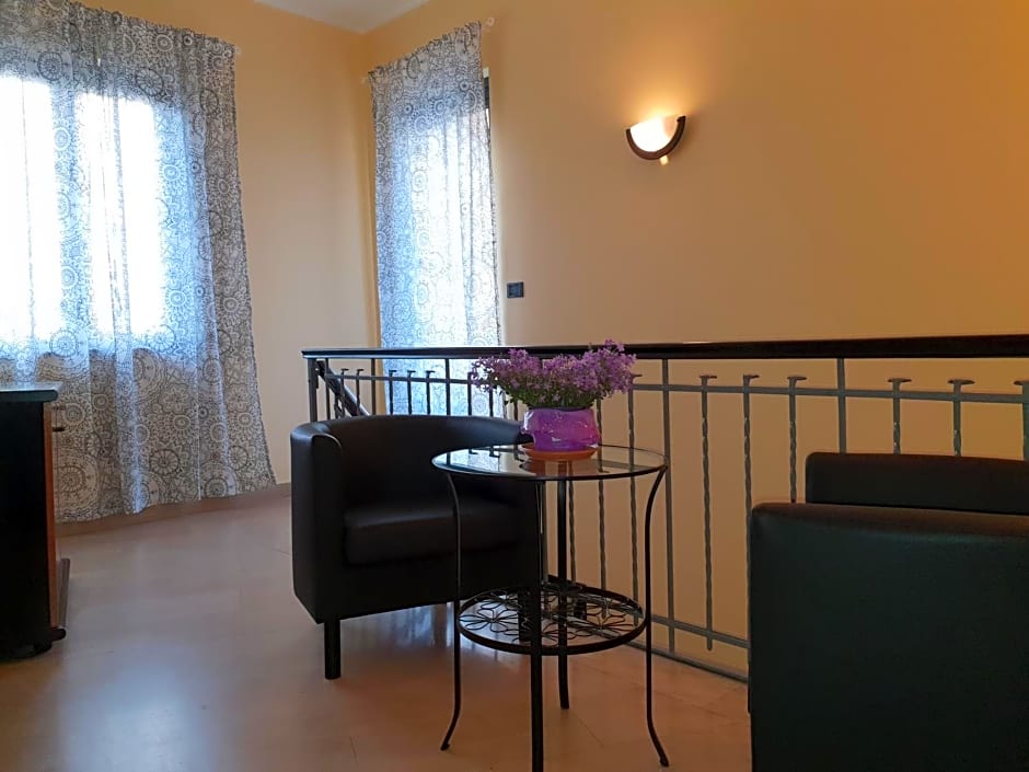 Il Passo Del Mercante