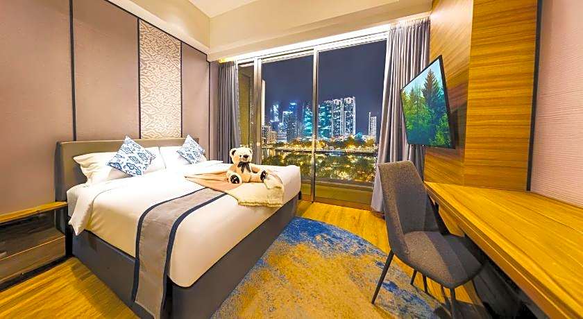 Somerset Sudirman Jakarta