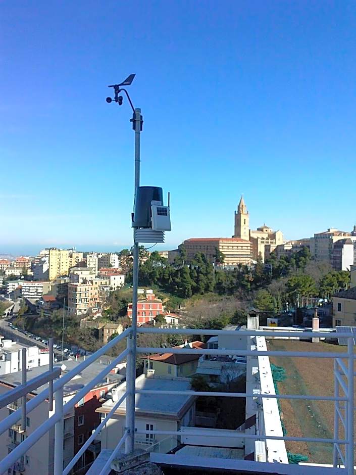 Grande Albergo Abruzzo