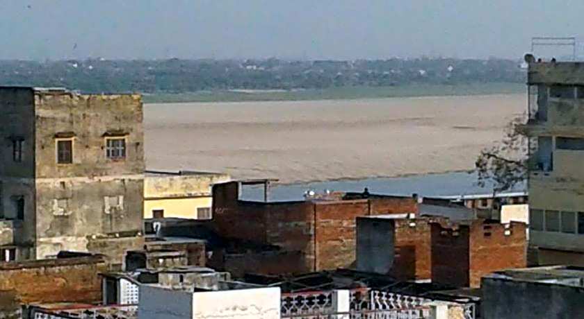 Somit Paying Guest House