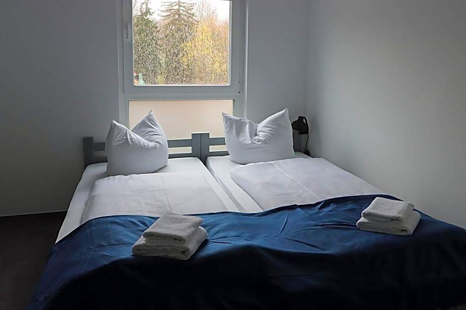 Boardinghouse - Alte Mühle