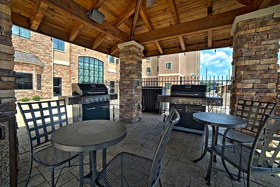 Staybridge Suites Houston Humble - Generation Pk By IHG