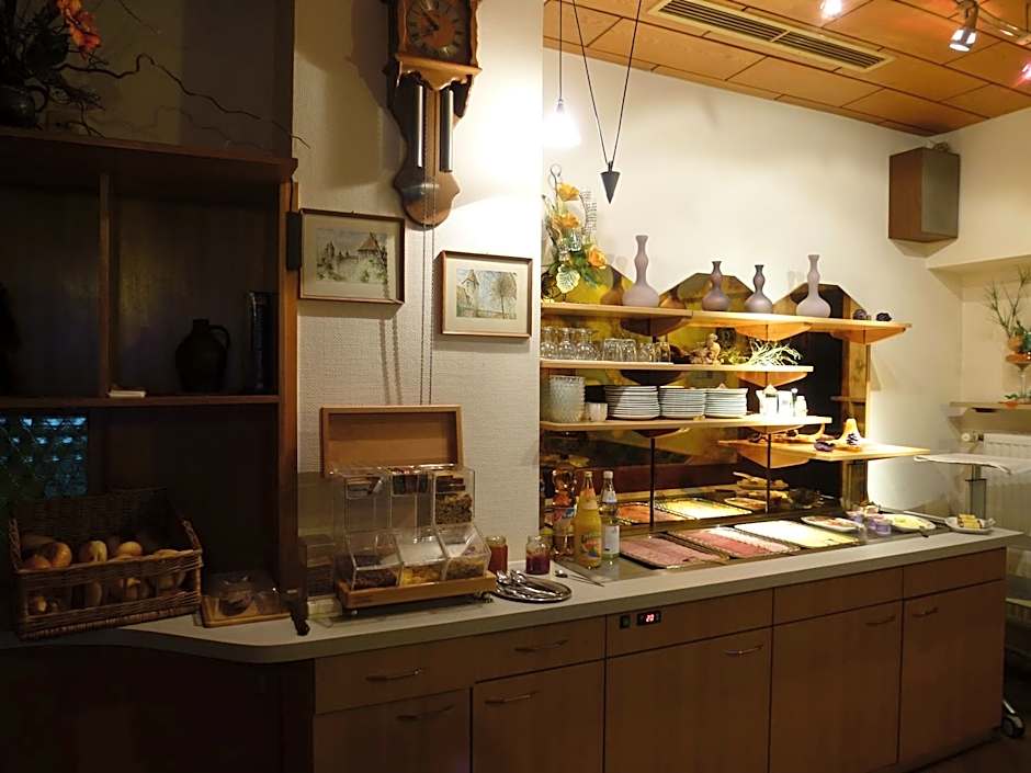 Hotel-Gasthof "Zum Bartl"