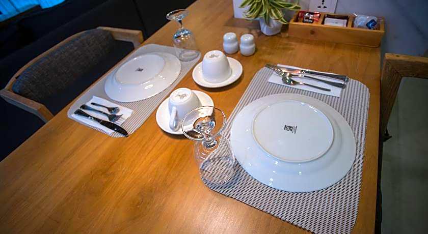 The Kons Villa Bali Seminyak