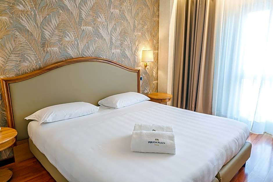 Perugia Plaza Hotel