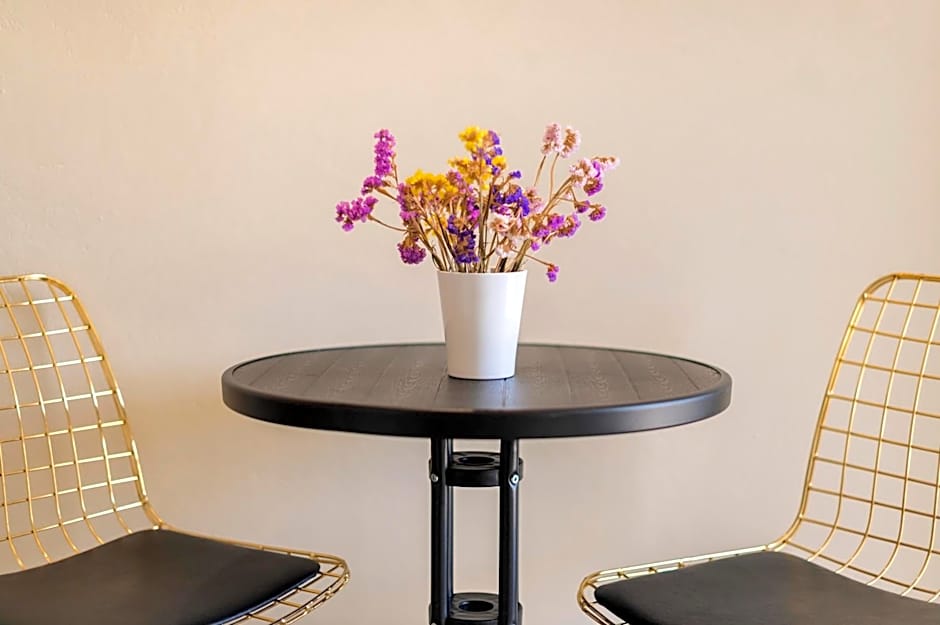 Lefka Hotel & Apartments