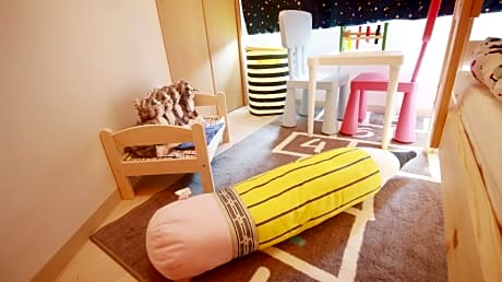 Cozy Double Room