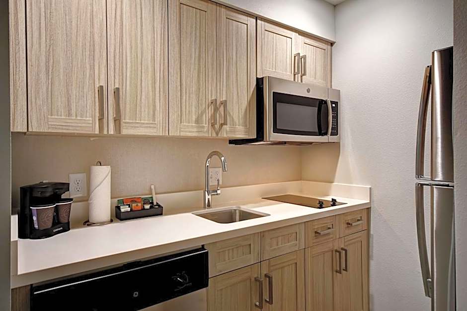 Homewood Suites By Hilton Greenville Downtown