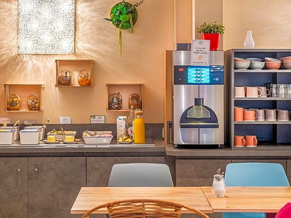 ibis Styles Blois Centre Gare