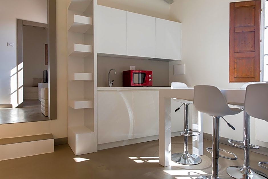 Palazzo dei Ciompi Suites