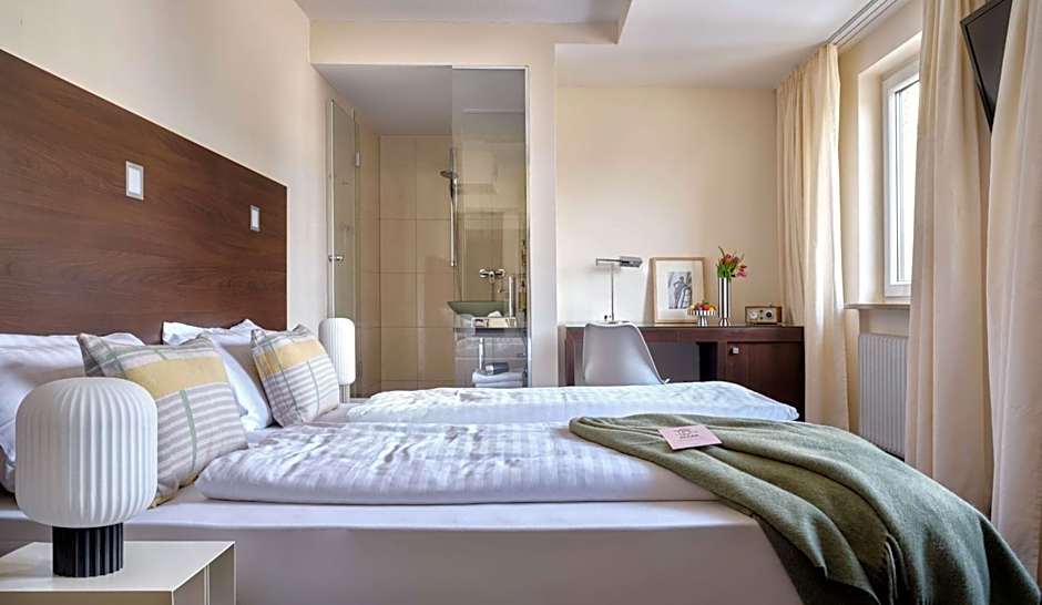 Flemings Hotel Munchen-Schwabing