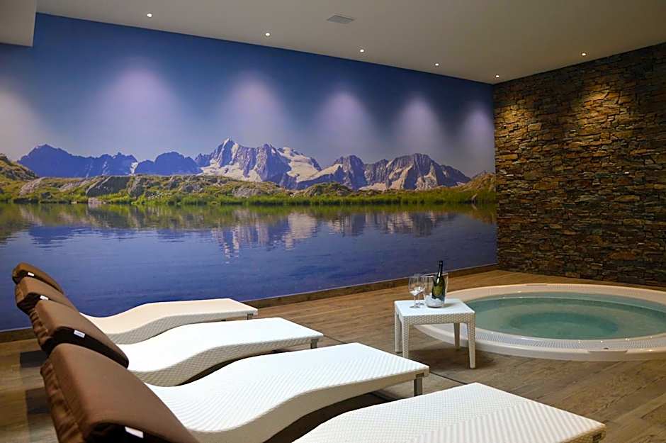 Residence Hotel Anna