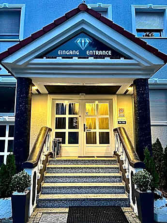 Hotel Diamond