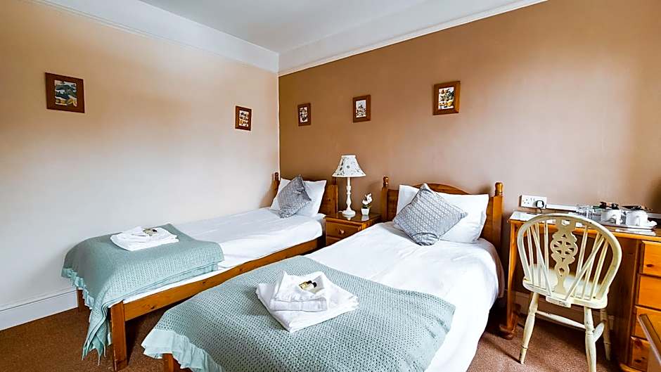 Pickwicks Guest House