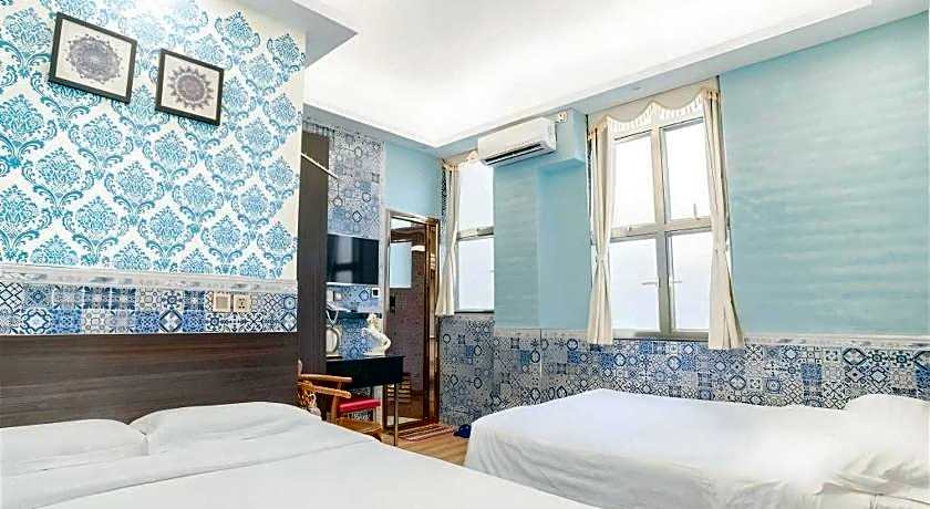 Hou Kong Hotel