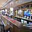 The Greyhound Hotel