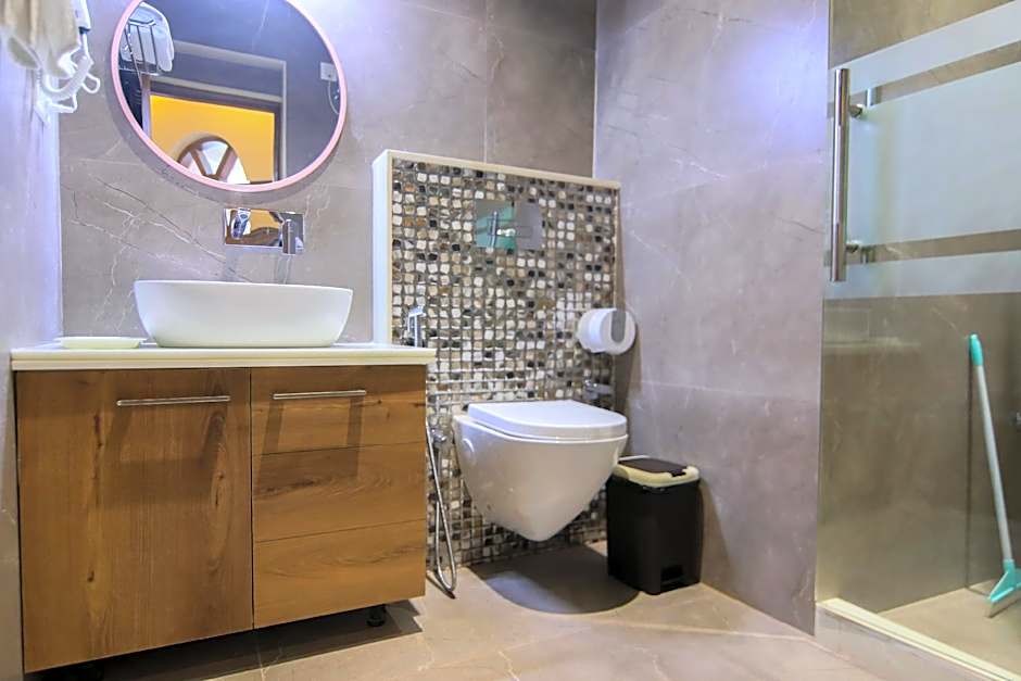 Vashishth Guest House