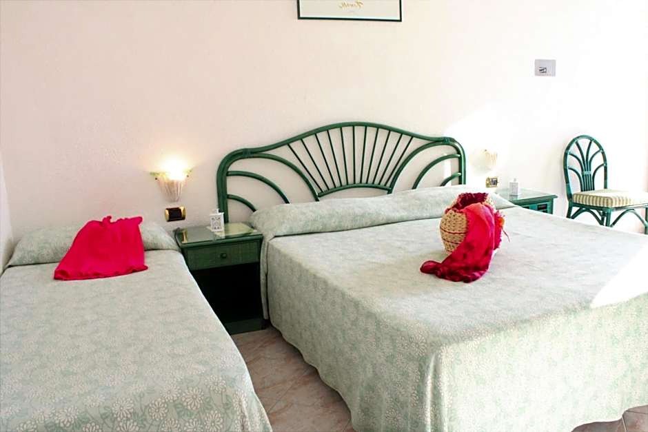Hotel Terme Park Imperial