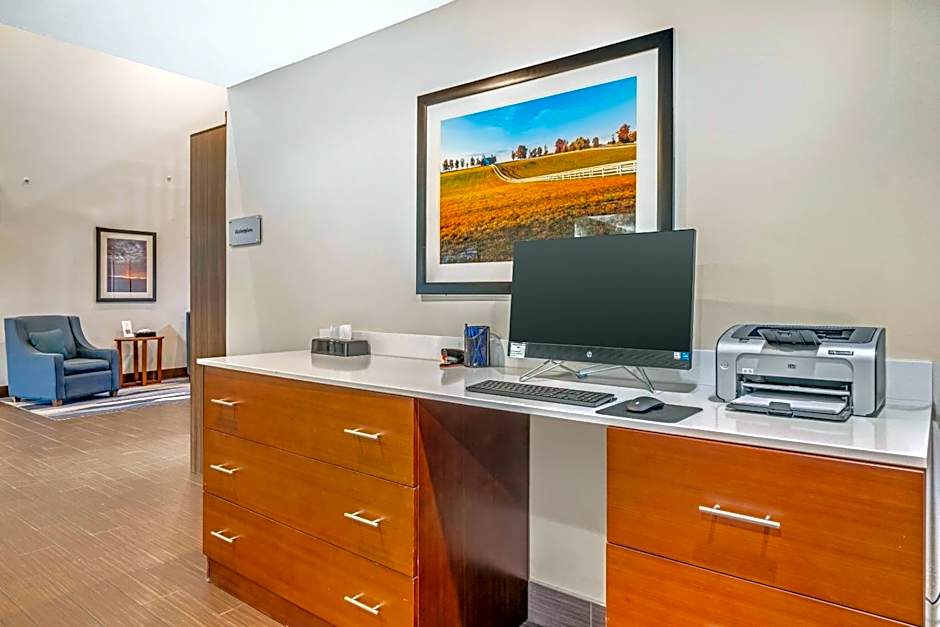 Comfort Inn Somerset
