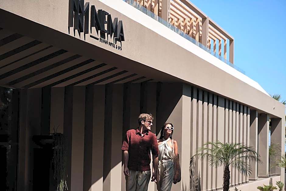 Elysium Boutique Hotel & Spa (Adults Only)