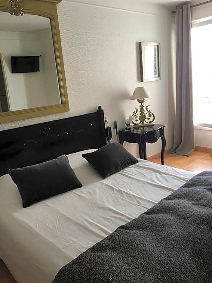 Hôtel Le Mistral