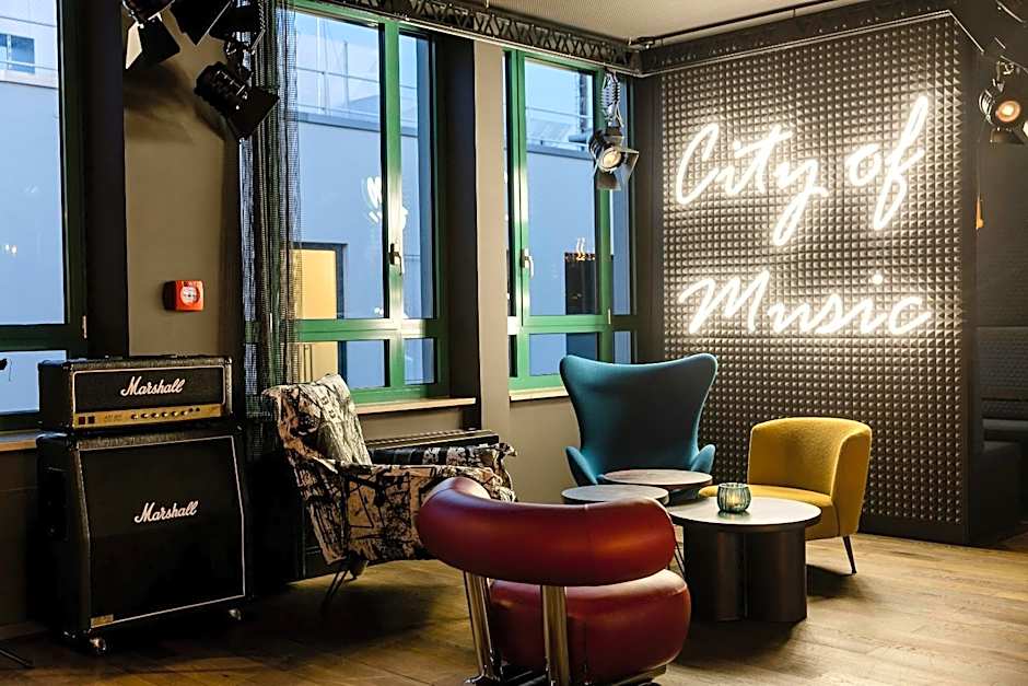 Motel One Mannheim