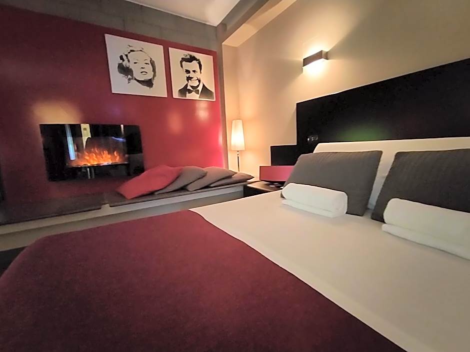 Hotel L' Orto degli Otelli