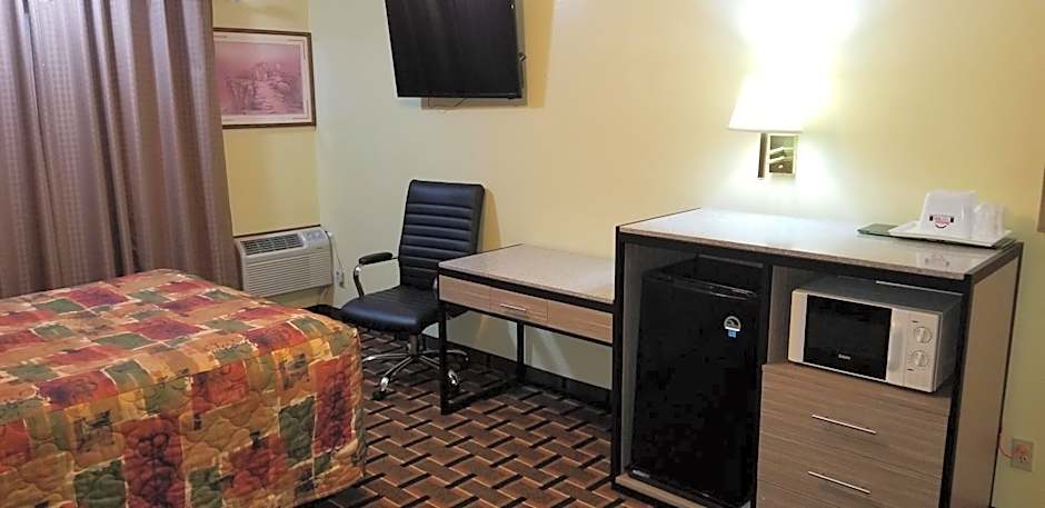 Deluxe Inn Nebraska City