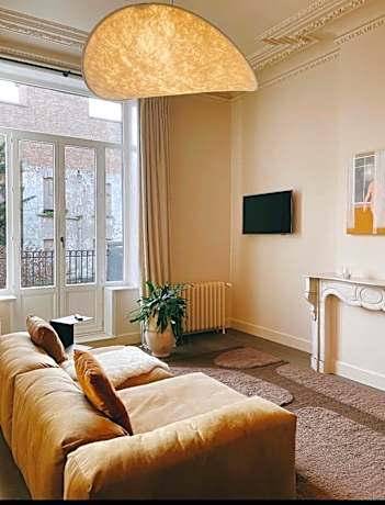 Suite with Terrace