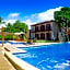 Aquarela Praia Hotel