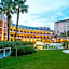Hotel Isola Sacra Rome Airport