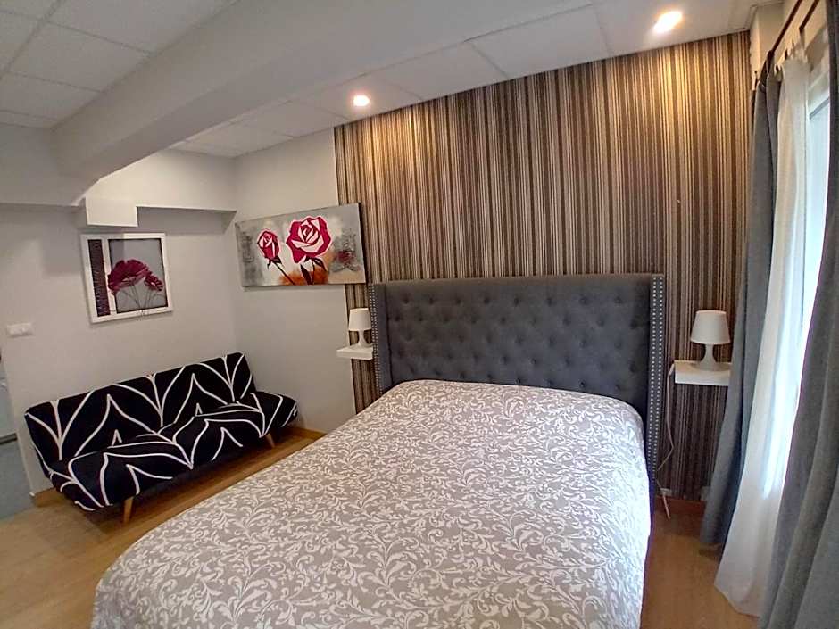 Estudios Bilbao Deusto