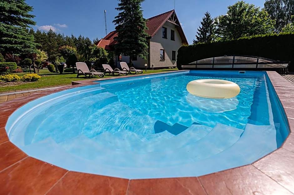 Szumi Las Events & Apartments