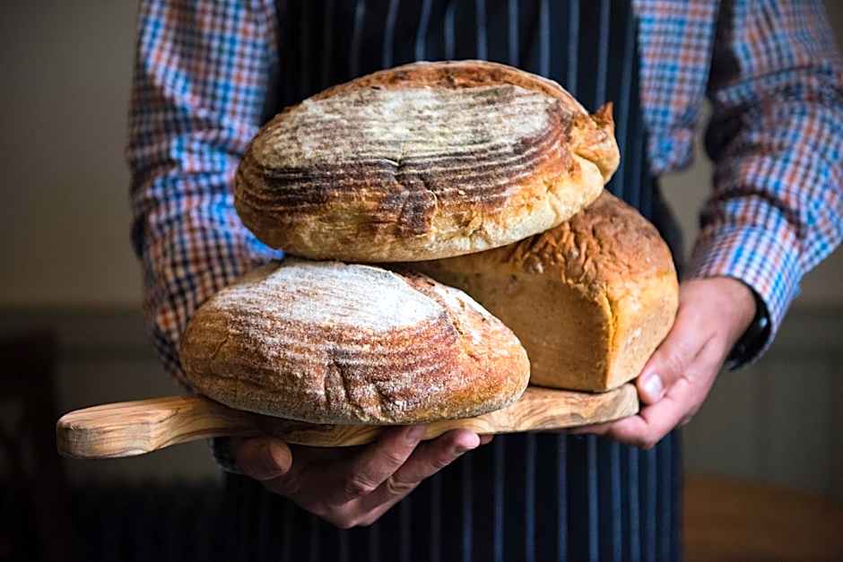 The Cross Keys Sherborne