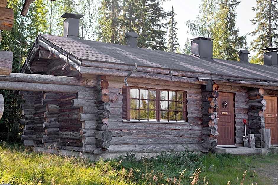 Lapland Hotels Luostotunturi & Amethyst Spa