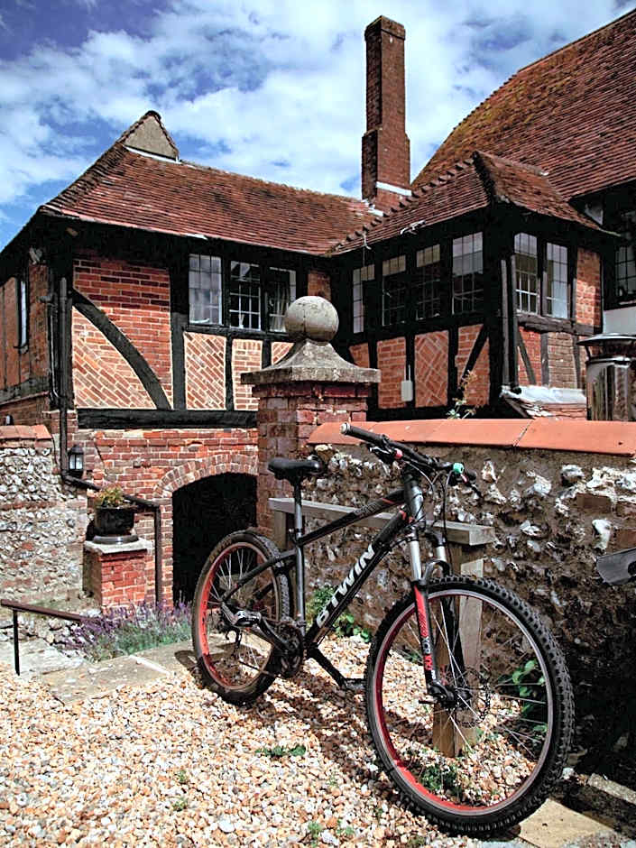 The Village House
