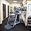 Comfort Suites Airport Tukwila Seattle
