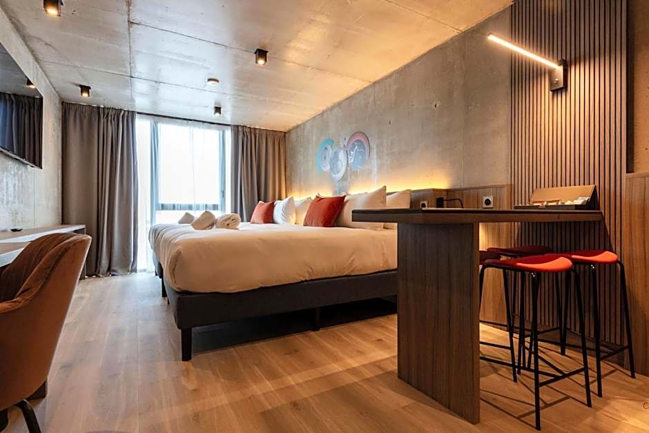 Ki Space Hotel & Spa - near Disneyland Paris