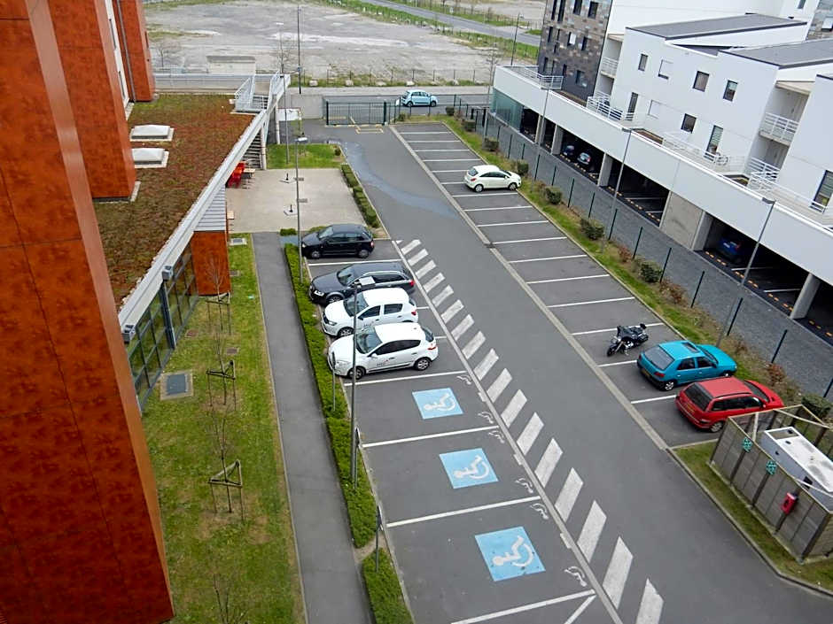 Auberge de jeunesse L'Escale