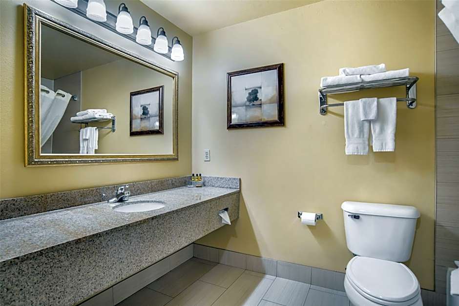 Best Western Plus Bessemer Hotel & Suites