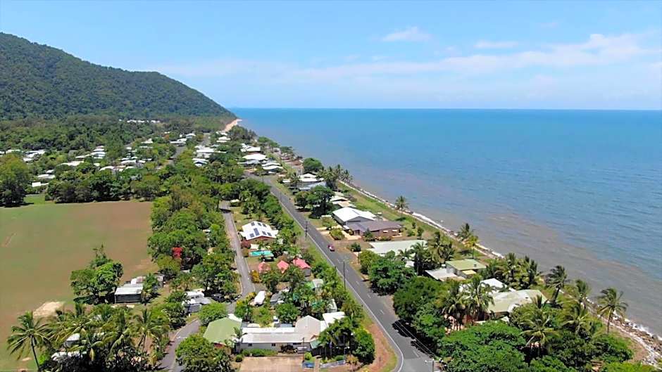 Flying Fish Point Tourist Park