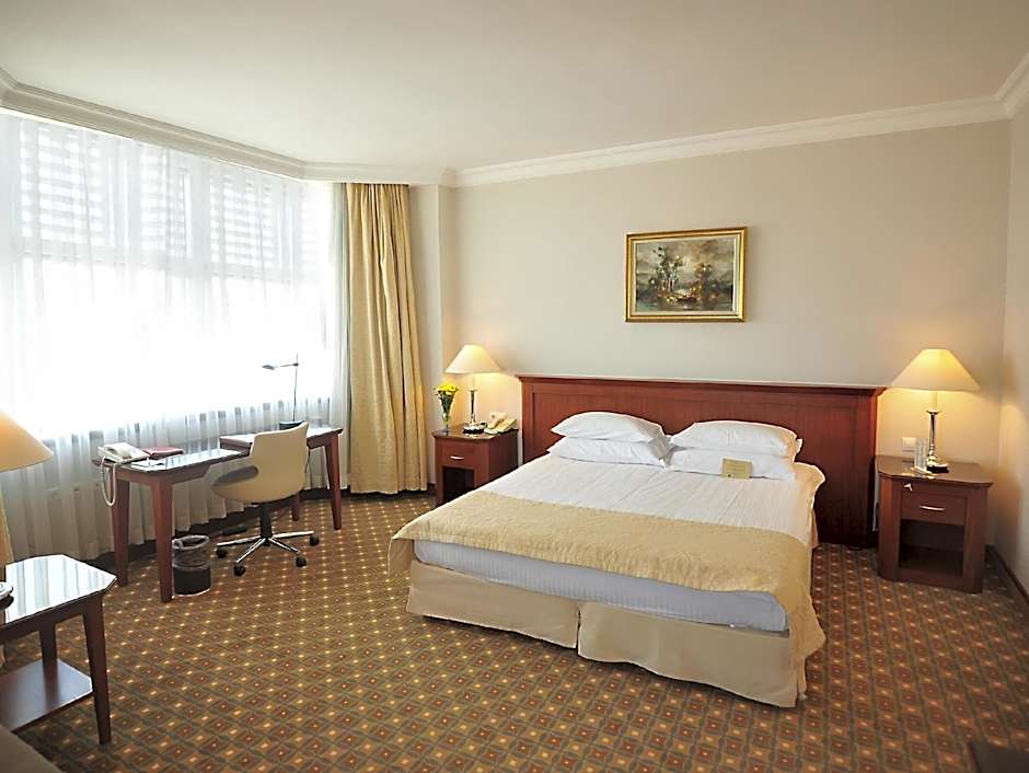 Hotel Midi Ankara