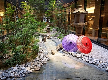 Richmond Hotel Premier Kyoto Ekimae