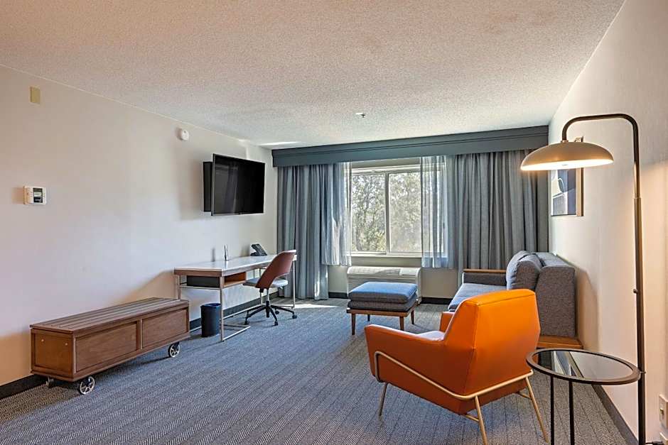 Sonesta Select San Ramon