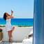 Naxian Riviera Exclusive Seafront Suites, Junior Suite