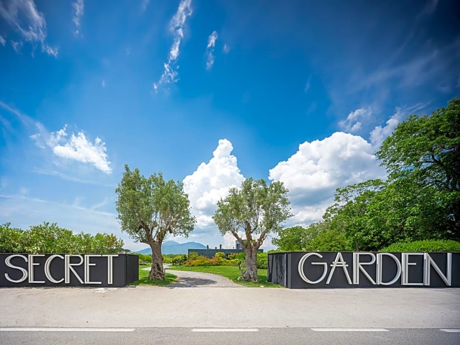 Secret Garden Resort & Spa